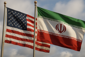 Iran sends response to U.S. proposals to end war