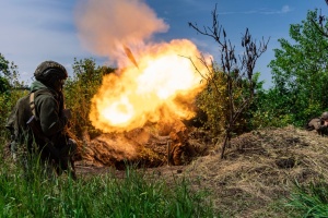 War update: 180 combat engagements over past day 