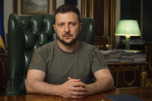 Ukraine und Norwegen haben sich auf gemeinsame Produktion von 155-mm-Geschosse geeinigt – Präsident