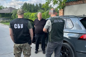 Судитимуть керівників приватного вишу у Запоріжжі за схему з 3 тисячами фейкових аспірантів