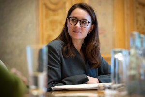 Уряд запускає національну програму стажування для людей віком 50+ - Свириденко