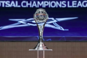 Португальський «Спортинг» виграв Лігу чемпіонів з футзалу