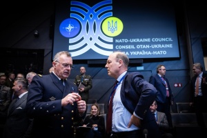 Україна і НАТО окреслили основні напрямки співпраці у межах JATEC