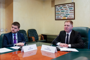 Україна та Чехія обговорили спільні проєкти для відновлення громад