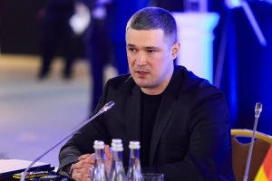 Fedorow: Ukraine an Taurus- Raketen interessiert, verfüge aber bereits über eigene ähnliche Waffen