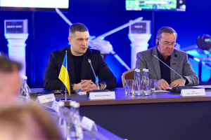 Федоров: Україна зацікавлена в Taurus, але вже має власні схожі ракети