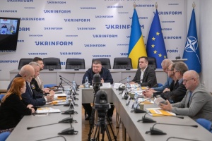  Старт першого етапу Всеукраїнського тижня безпеки дорожнього руху
