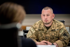 Паліса обговорив із делегацією корпорації RTX прискорення постачання ракет до Patriot