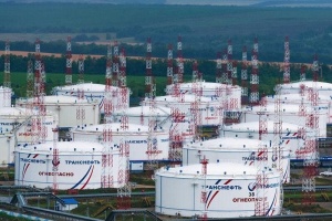 Знижки на російську нафту зросли вперше з початку війни в Ірані - Bloomberg