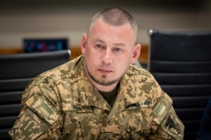 Ukraine not considering lowering mobilization age, Presidential Office says