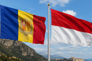Andorra y Mónaco tienen la intención de sumarse al acuerdo sobre el Tribunal Especial