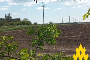 Росіяни переносять військові склади у глибокий тил - партизани