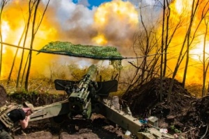 War update: 174 combat clashes over past day, 32 Russian assaults halted in Pokrovsk sector 