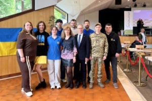 Українки виграли «золото» чемпіонаті світу з шашок-100 у рапіді
