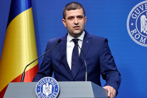 Міністр оборони Румунії закликає посилити східний фланг ЄС для боротьби з російськими дронами