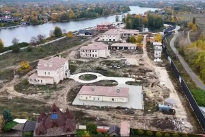 Відмивання ₴460 мільйонів на елітному будівництві під Києвом: оголосили ще шість підозр