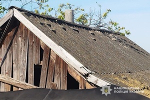З окремих територій Нікопольського району оголосили обов’язкову евакуацію