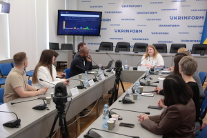 Результати конкурсу проєктів з утвердження української національної та громадянської ідентичності 