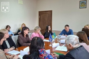 У Сумах впроваджують експериментальний проєкт для дітей з інвалідністю