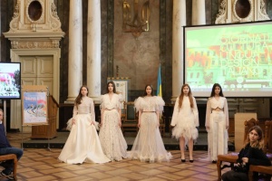 В Україні пройшли Дні італійської культури, мови та дизайну