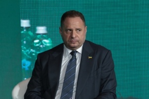 SAPO seeking pre-trial detention for Yermak with UAH180M bail