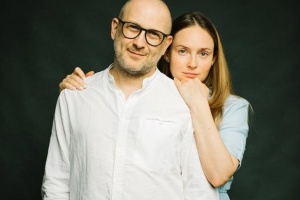 Український  ForeFilms стане копродюсером румунського фільму «Диптих любові»