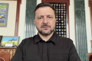 Україна з партнерами формує антибалістичну коаліцію за участю 13 країн і НАТО - Зеленський