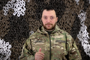 Russia's plan in Kupiansk fails, but fighting on left bank of Oskil River continues – Trehubov