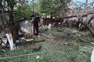 Зеленський - про удар по Кривому Рогу: Росія після часткової триденної тиші продовжує вбивати українців