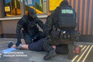 У Києві чоловік за кошти пропонував відстрочки військовозобов’язаним - НПУ