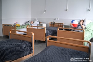 У Чернівцях уперше відкрили сучасне кардіохірургічне відділення