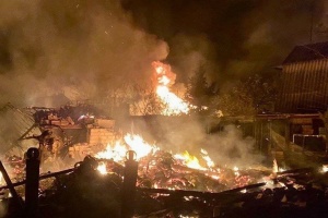 На Дніпропетровщині через російські атаки восьмеро людей загинули, ще 11 поранені