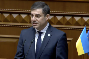 Наймолодшій жертві сексуального насильства з боку військових РФ було чотири роки - омбудсман