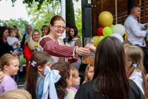 В італійській Романьї відбувся перший український фестиваль