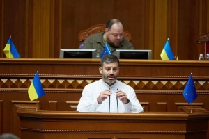 Лубінець закликає терміново створити робочу групу при Міноборони для вирішення проблем мобілізації