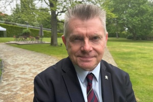 Швеція готується до ймовірного втручання Росії в цьогорічні вибори - експерт