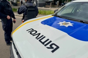 У Луцьку через російський обстріл перекрили центральні вулиці