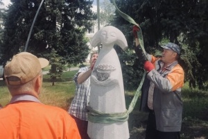 Із Краматорська евакуюють об’єкти культурної спадщини