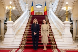 Румунські виші приєднаються до Глобальної коаліції українських студій - Зеленська