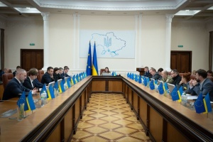 Уряд готує рішення для погашення боргів на ринку електроенергії