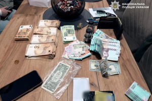 На Львівщині викрили медпрацівників, які ставили фіктивні діагнози чоловікам для ухилення від мобілізації