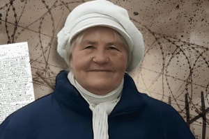 Політув'язнена пенсіонерка з Криму Галина Довгопола потребує термінової операції із заміни суглоба
