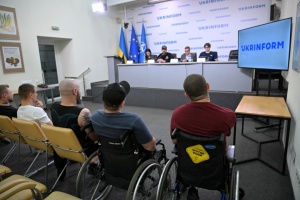 Три роки остеоінтегративного протезування: підсумки роботи