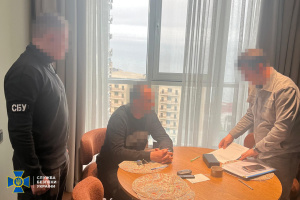 СБУ викрила українців та іноземців, які купували судна для тіньового флоту РФ
