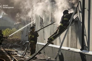 На Київщині через атаку РФ найбільше постраждали Бориспільський, Фастівський і Бучанський райони 