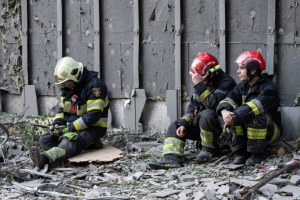 У Києві 15 травня оголосили днем жалоби