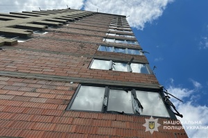 У Львові на будові загинули троє працівників