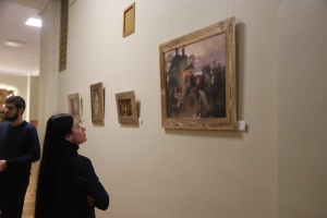 Викрадене мистецтво, збережене в артпринтах
