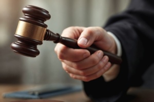 Former head of medical commission sentenced to five years in prison for bribery in disability case