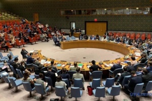UNSC to hold emergency meeting over massive Russian attacks on Ukraine on May 19